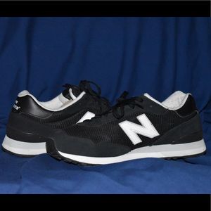 Men’s New Balance 515 sneaker